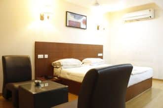 Pearl City Service Apartment, Hyderabad 2